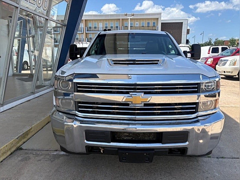 chevrolet silverado 3500hd 2018 1GC4KYEYXJF243144 image chevrolet silverado 3500hd 2018 1GC4KYEYXJF243144 image